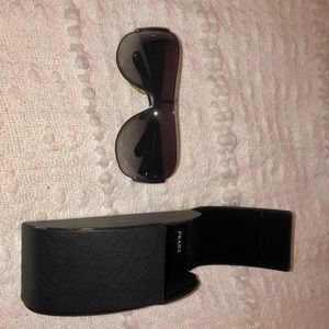 Prada women’s sunglasses